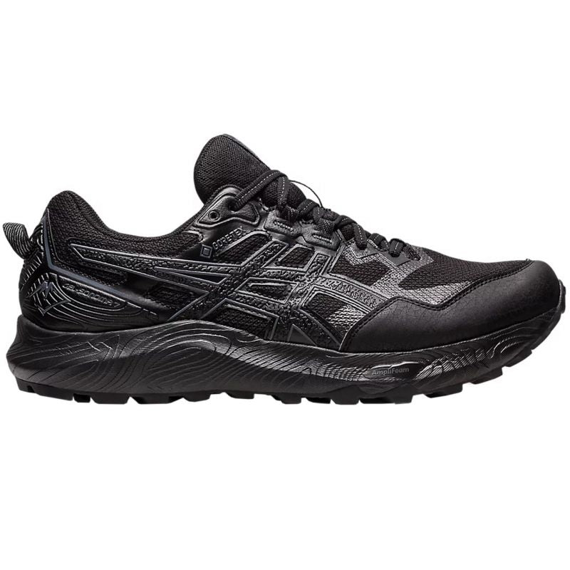 Asics Gel-Sonoma 7 M 1011B593 002 running shoes Cipő