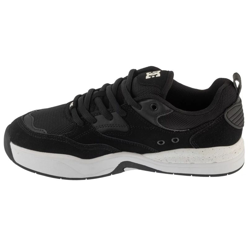 Dc Shoes Ascend DC01675-061 Black 40.5 General