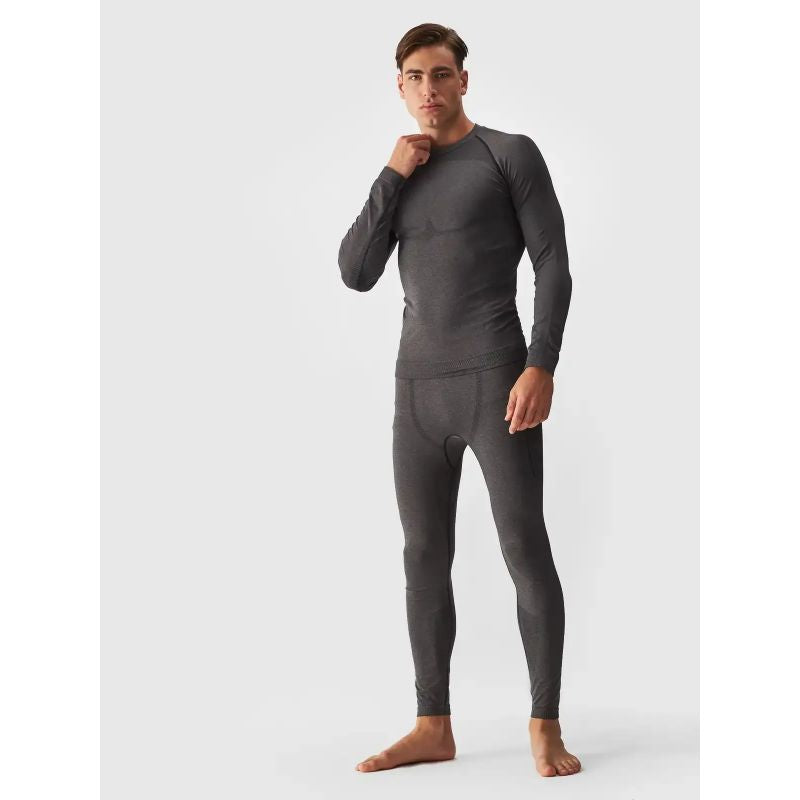 4f Thermoactive T-shirt M 4FWAW24USEAM174-21M Termoaktív ruha