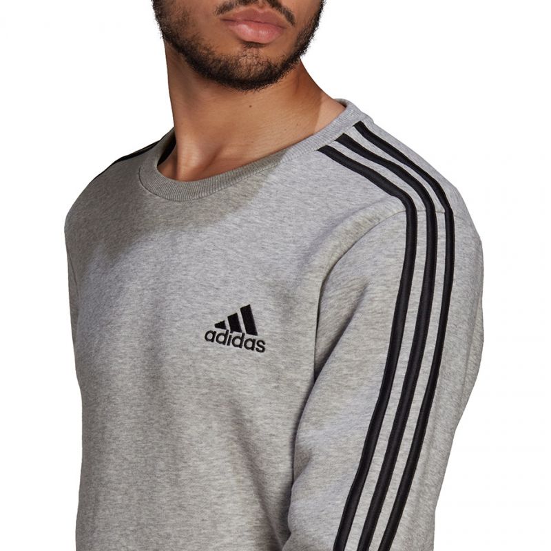 Adidas Essentials Sweatshirt M GK9110 Pulóver