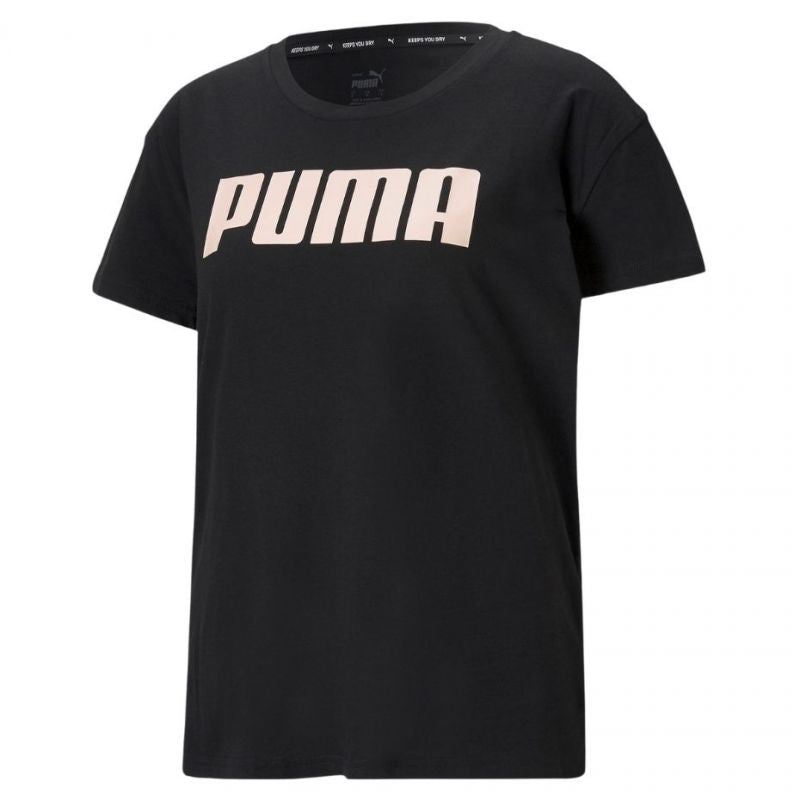 Puma RTG Logo Tee W 586454 56 Póló