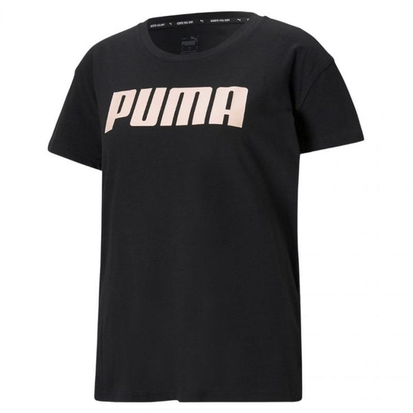 Puma RTG Logo Tee W 586454 56 Póló