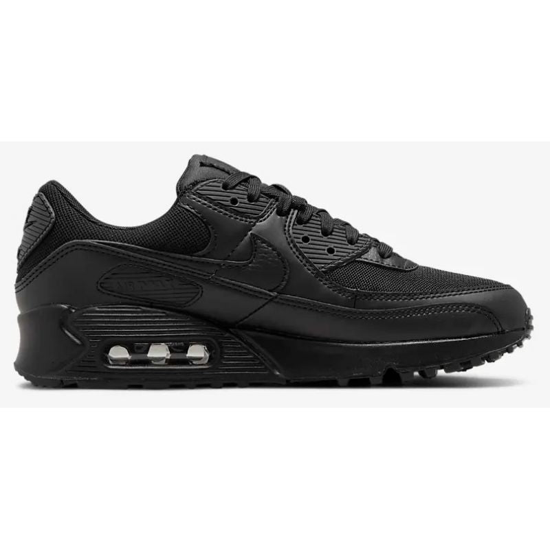 Nike Air Max 90 LTR fekete utcai cipő CZ5594-001
