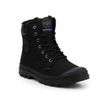 Palladium Pampa Sport Cuff Waterproof shoes 72992-010-M Cipő