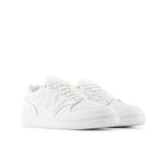 New Balance Jr GSB4803W fehér shoes