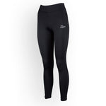 Rogelli Anderson women's trousers black fekete nadrág