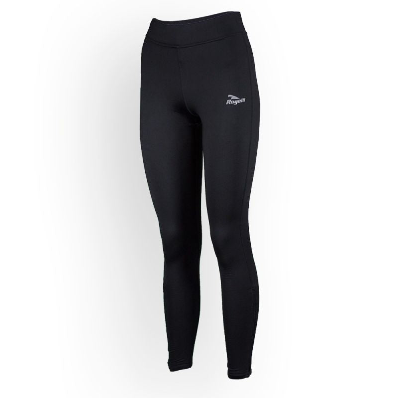 Rogelli Anderson women's trousers black fekete nadrág