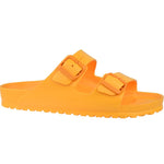 Birkenstock Arizona Eva M flip-flops narancssárga papucs