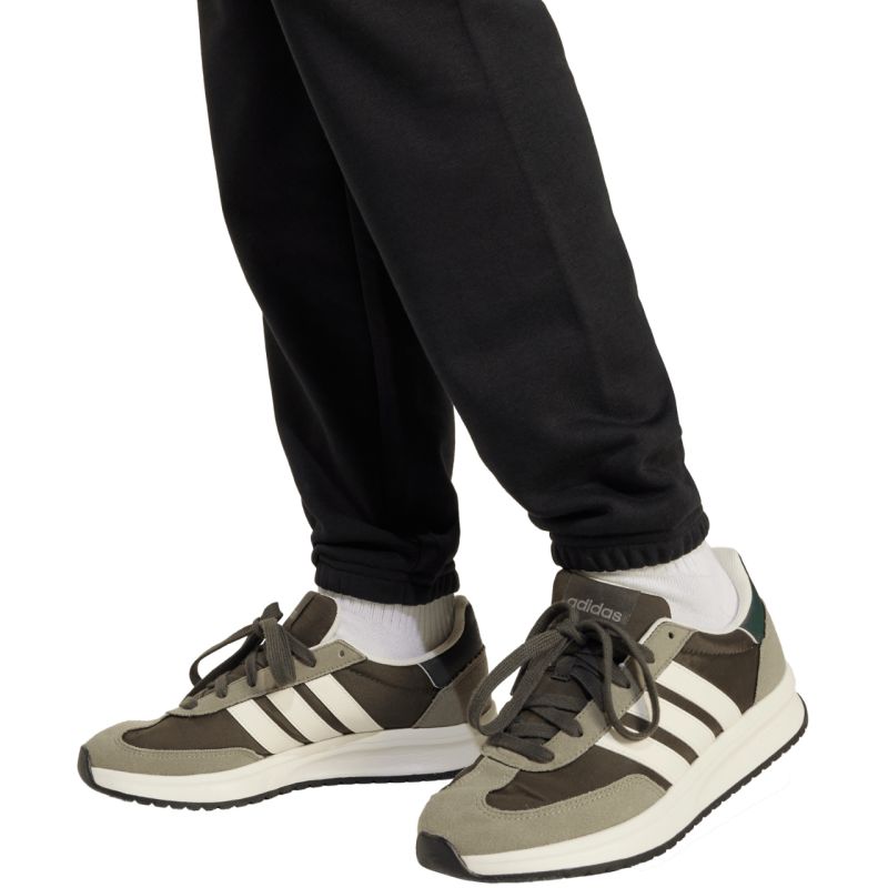 adidas Essentials 280 Kids Pants Black JD2090 General