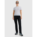 Women's Merino Wool Trekking T-shirt 4F 4FWAW25TFTSF1527-34S