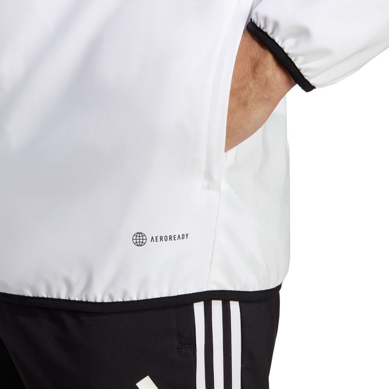 adidas Jacket adidas Tiro 23 League Windbreaker M HZ9068 Kabát