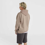 O'Neill Future Surf Society Hoodie bézs pulóver
