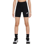 Nike Sportswear Classic Kids fekete nadrág FZ5581010