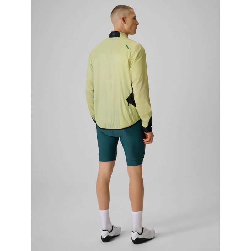 4F Men's cycling with gel pad short