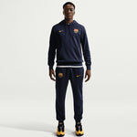 Nike FC Barcelona Club II ruházat