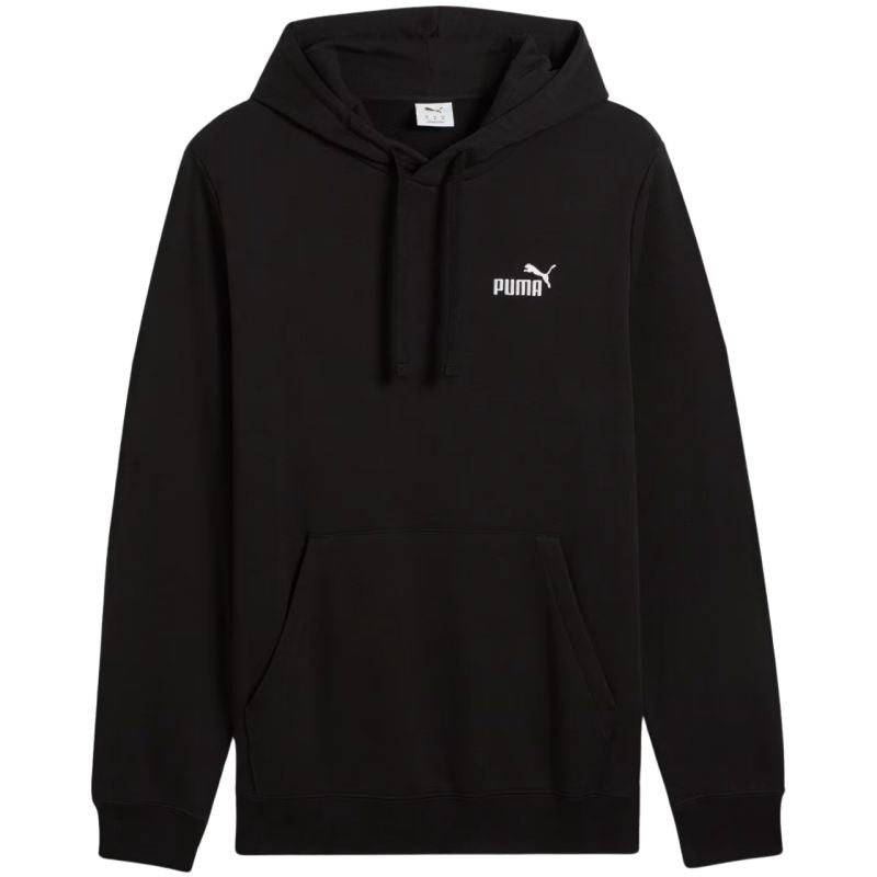 Puma ESS Small No.1 Logo Hoodie TR M 682576 01 Kapucnis pulóver