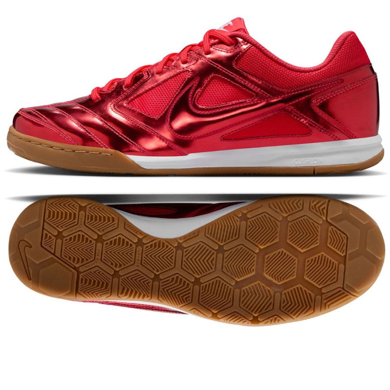 Nike Gato LV8 IN IB3566-600 Shoes Cipő