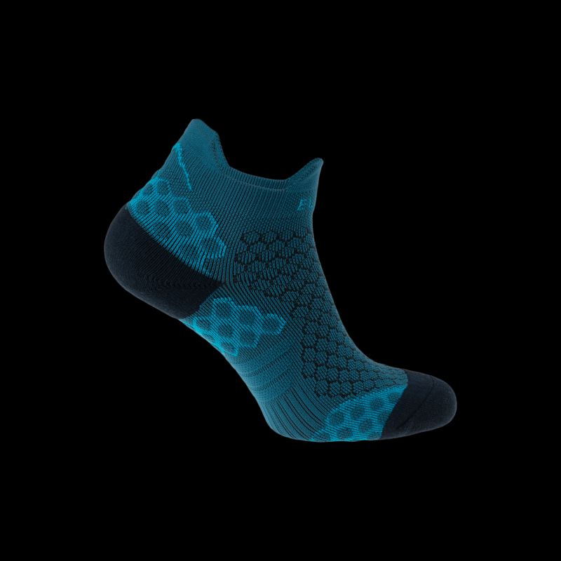 Elbrus SIGMUND WO'S Women's Ankle Socks zokni 92800719770