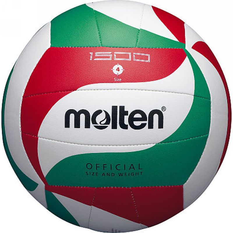 Molten Volleyball színes labda