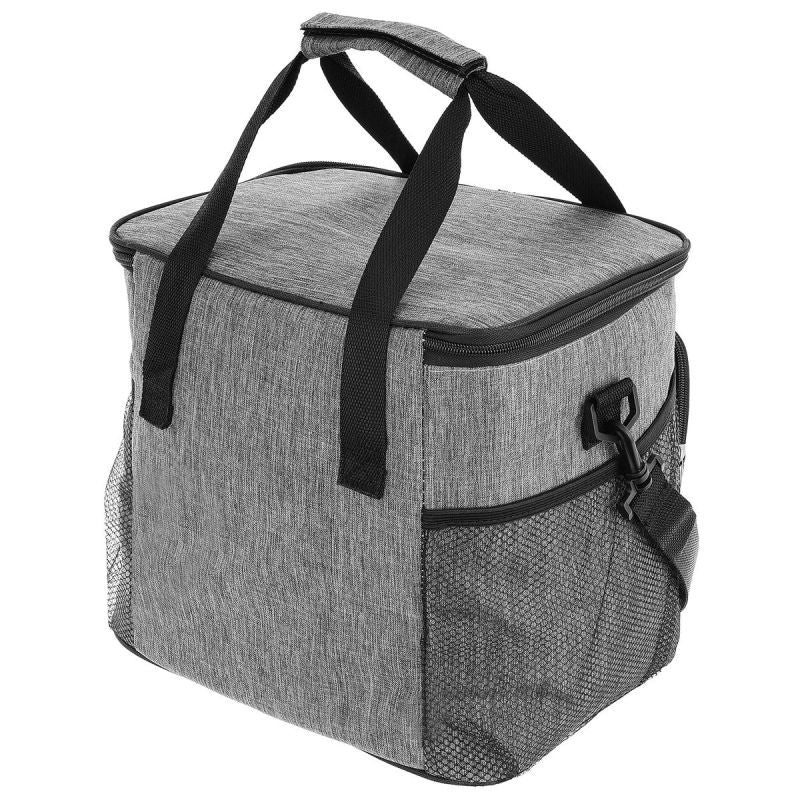 Enero THERMAL 29x22. GRAY 18L CAMP szürke táska