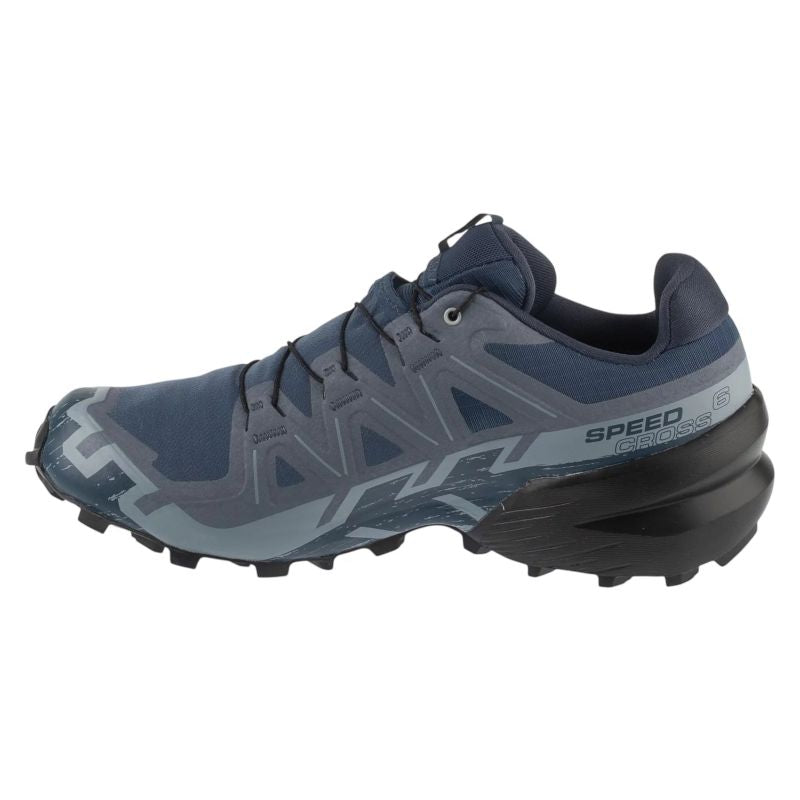 Salomon Speedcross 6 GTX kék kiegészítő L47985300