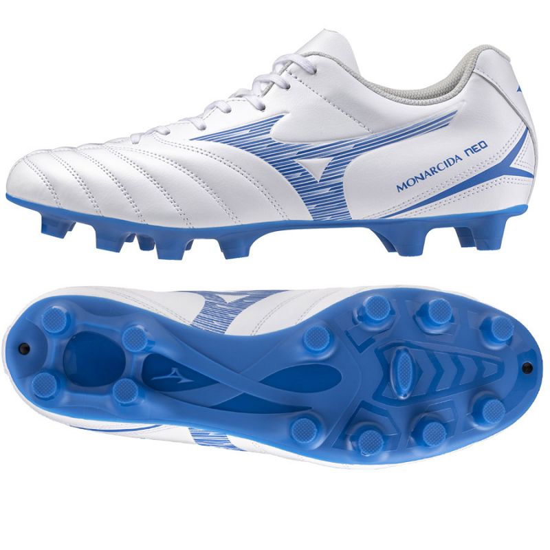 Mizuno Monarcida Neo III Select P1GA242525 shoes Cipő
