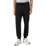 Champion Rib Cuff Black 220300 KK001 fekete nadrág