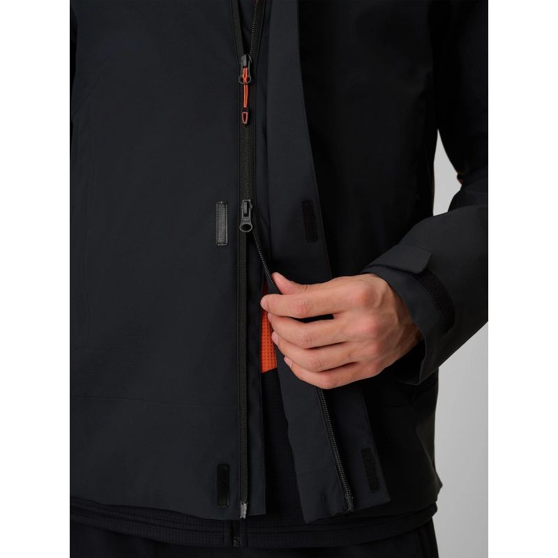 4F Men's trekking 10000 membrane 3xl dzseki