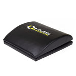 HMS YM09 Folding Exercise Mat fekete fitness matrac 17-44-140