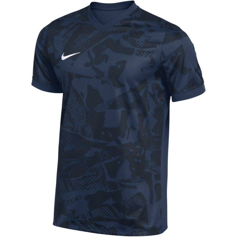 Nike Dri-Fit Precision VII T-Shirt póló FZ9332-410
