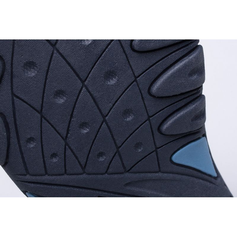 Kappa Mortara T Jr Sandals kék utcai cipő 260772T-6764