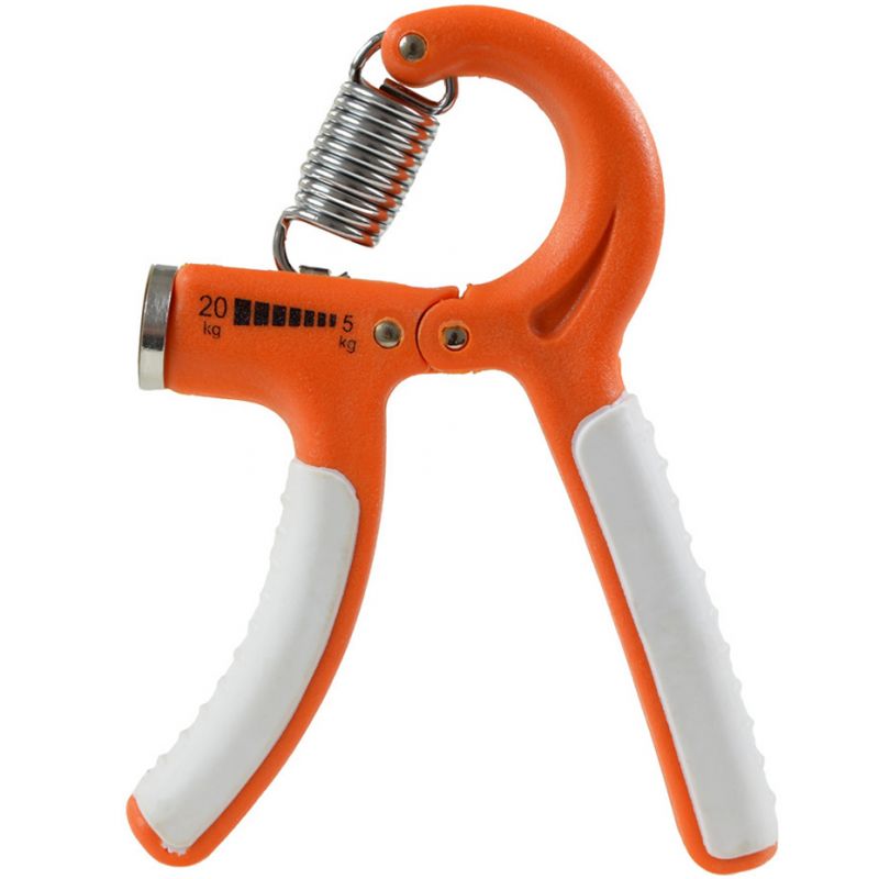 PROfit Form adjustable hand clamp 5-20kg DK 1119A-L Edzőfelszerelés