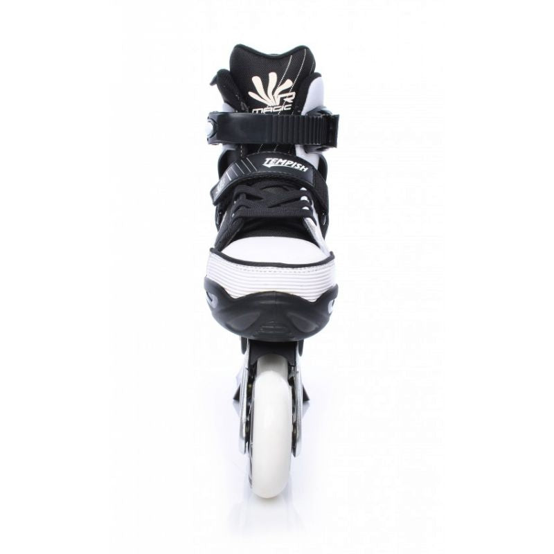 Tempish Magic Rebel 10000000415 Adjustable fehér roller skates