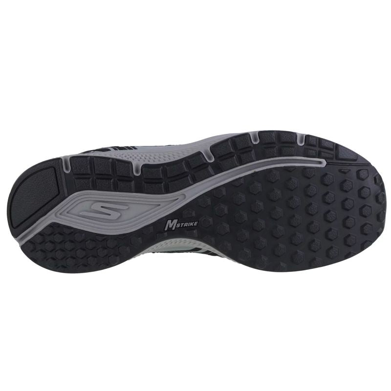 Skechers Go Run Consistent Black