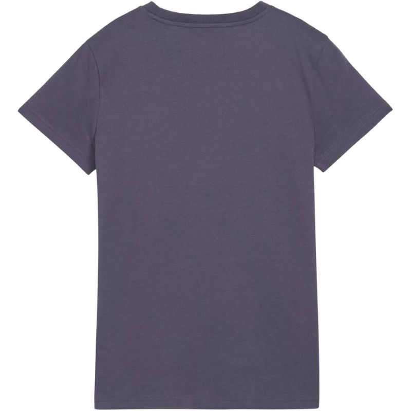 Puma Women's ESS Small No. 1 Logo Tee(s) 682373 lila póló 68237335