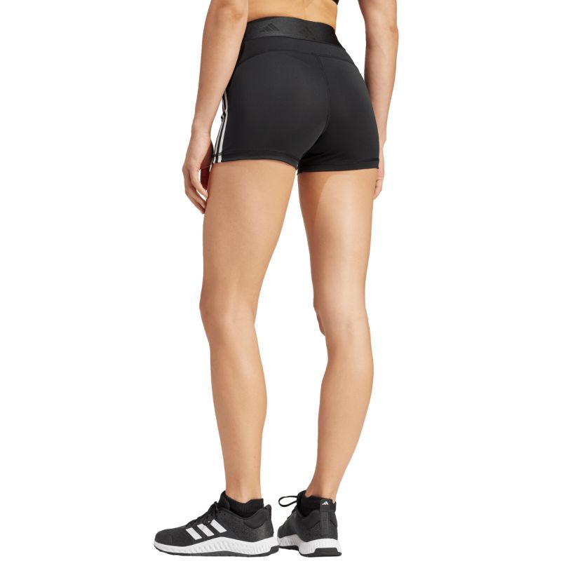 adidas Hyperglam 3-Inch W IN9299 Shorts nadrág