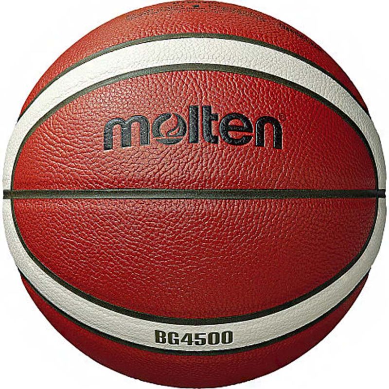 Molten FIBA Basketball barna labda