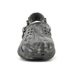 Crocs Echo Marbled Clog Dusty Olive/Multi
