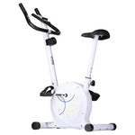 One Fitness White Magnetic Bike fehér edzőfelszerelés 17-01-297