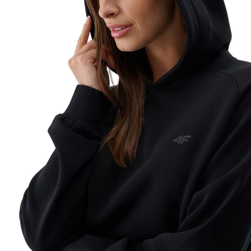 Sweatshirt 4f F1764 W 4fwmm00tswsf1764 20s
