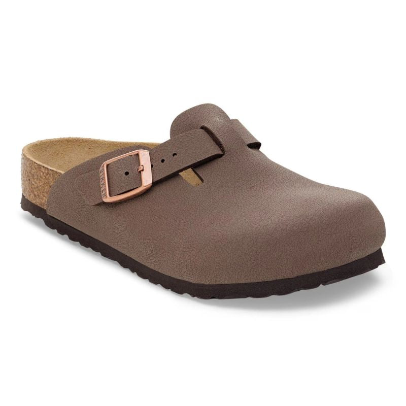 Birkenstock BOSTON KIDS BS MOCCA clogs (narrow width)