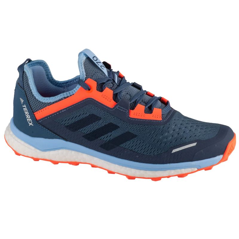 adidas Terrex Agravic Flow W G26098 Navy Blue 36 Kiegészítő