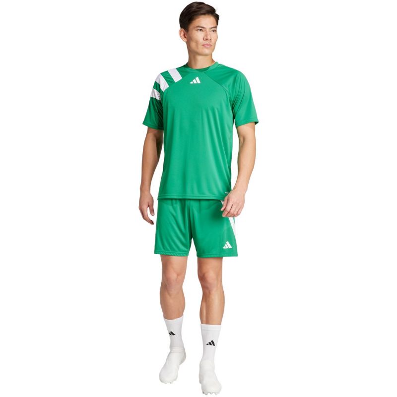 Adidas Fortore 23 Jersey M IT5655 Ruházat