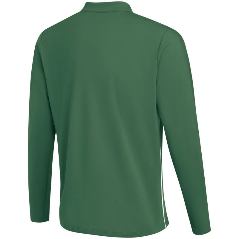 Nike Dri-Fit Park 26 Drill Top Men's Sweatshirt Green IB7536 zöld pulóver