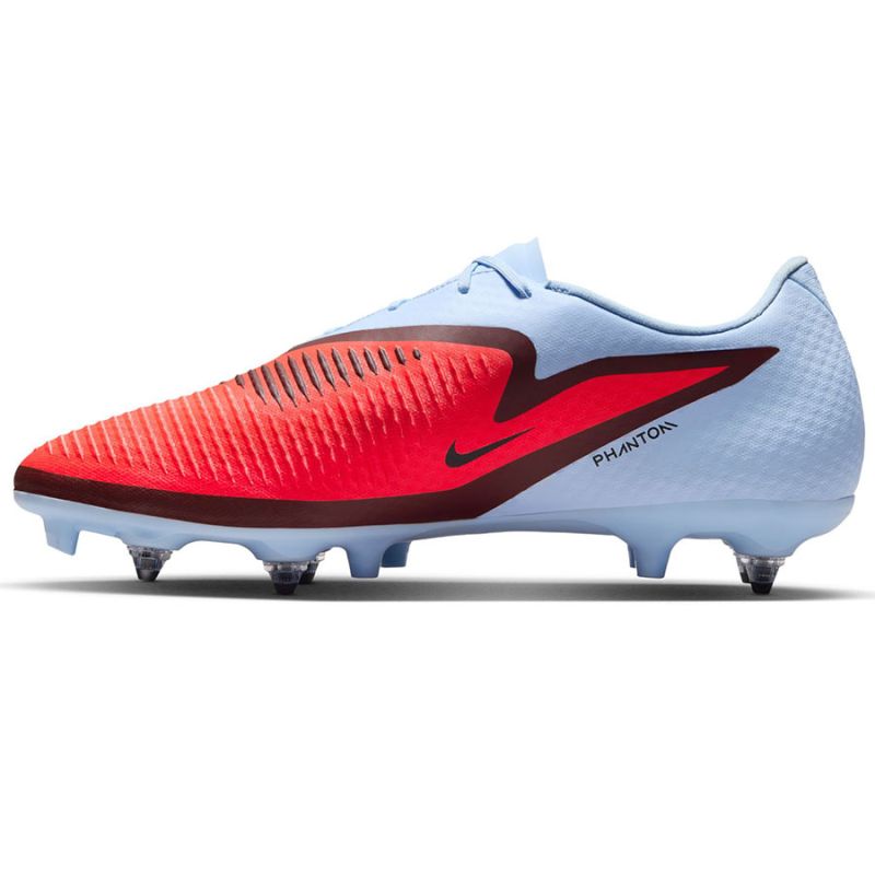 Nike Phantom 6 Low Academy SG-Pro HQ2315-400 shoes Cipő