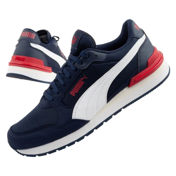 Puma ST Runner v4 shoes 39966605 cipő