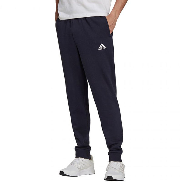 Adidas Essentials Fleece M H33664 pants Polár pulóver