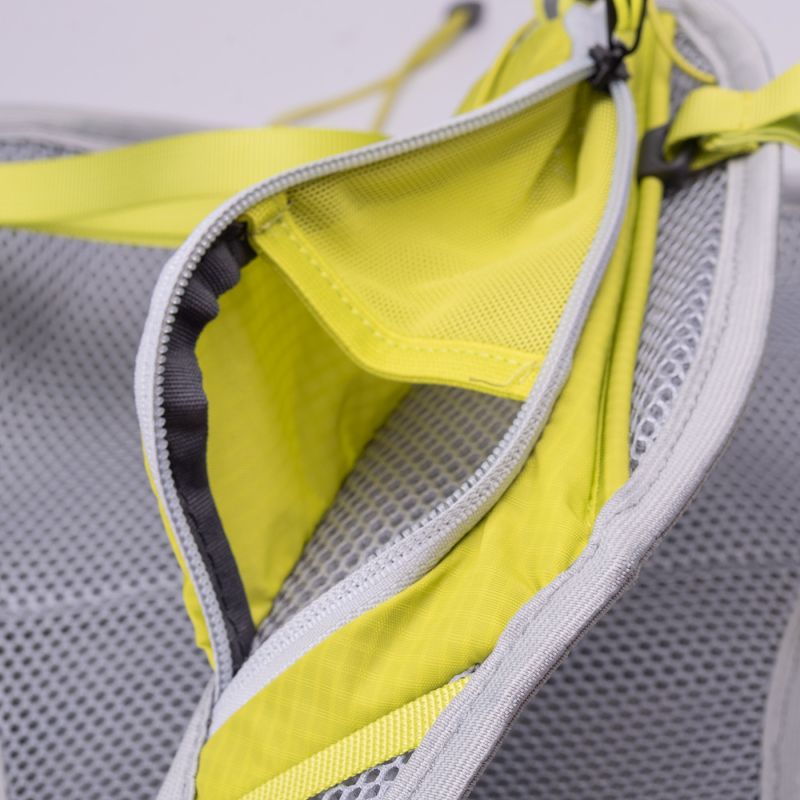 Elbrus Quix 15 backpack 15 l hátizsák