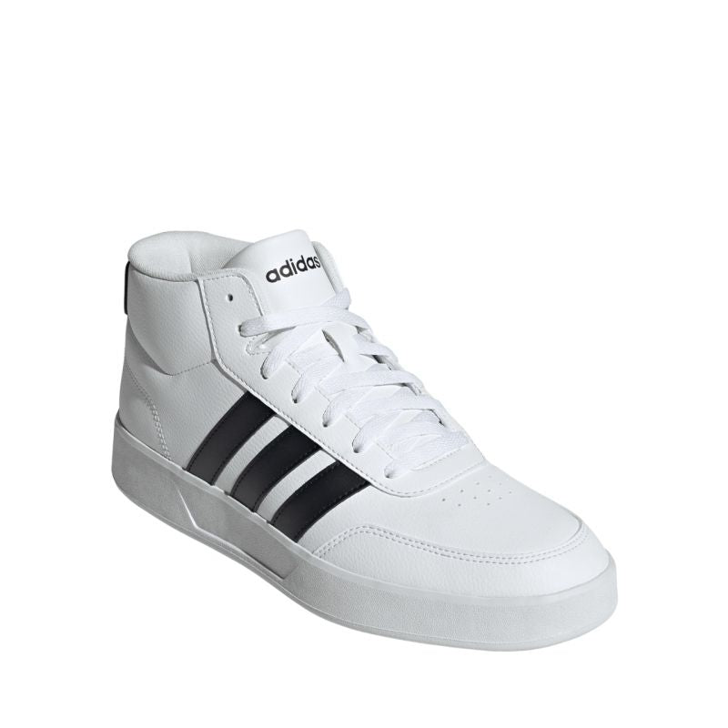 adidas Breaknet Mid M JQ5484 shoes cipő