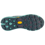 Merrell Agility Peak 5 W Running Shoes J068266 Cipő